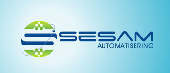 Sesam Automatisering