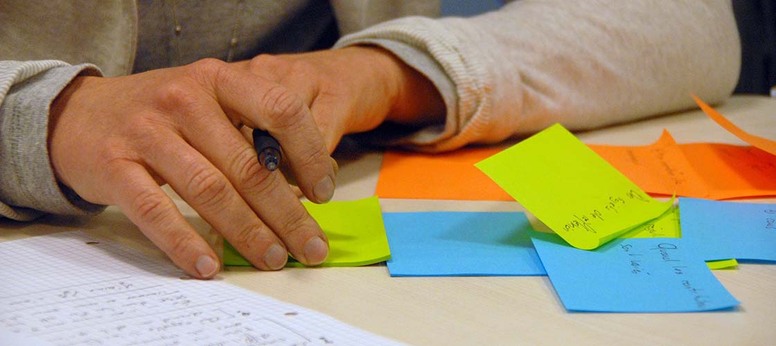 Projectmatig en Structureel